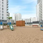 Black Rock By Baltica Apartamento *