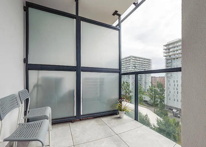 Black Rock By Baltica *