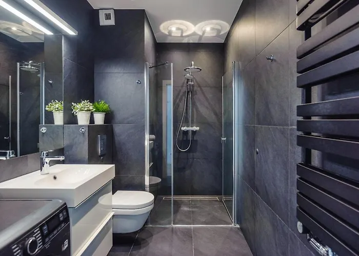 Black Rock By Baltica * Danzica