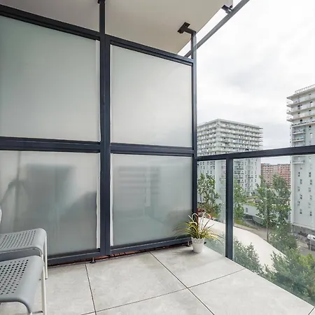 Black Rock By Baltica *