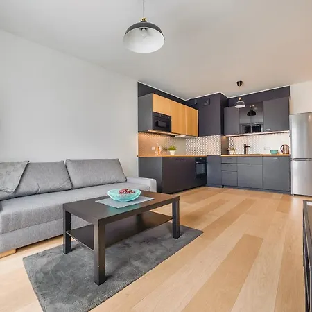 Black Rock By Baltica Gdańsk