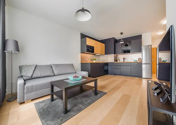 Black Rock By Baltica Gdańsk